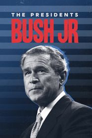  The Presidents: Bush Jr Poster