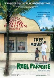  Reel Paradise Poster