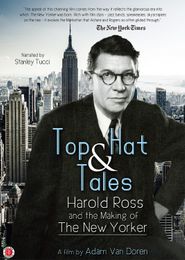  Top Hat and Tales: Harold Ross and the Making of the New Yorker Poster