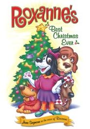  Roxanne's Best Christmas Ever Poster