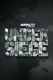  Impact: Under Siege 2022 Poster