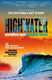  Highwater Poster
