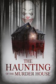  The Haunting of the Murder House Poster