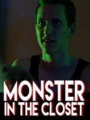  Monster in the Closet Poster