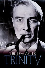  The Day After Trinity Poster