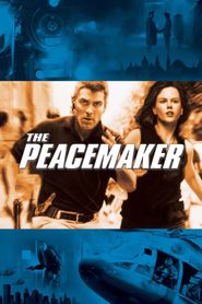  The Peacemaker Poster