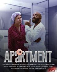 The Apartment Poster