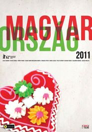  Magyarország 2011 Poster
