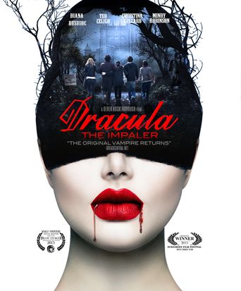  Dracula: The Impaler Poster