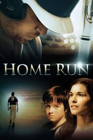 Home Run Poster