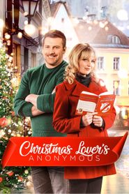  Christmas Lovers Anonymous Poster
