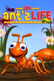  An Ant's Life Poster