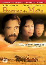  Promise the Moon Poster