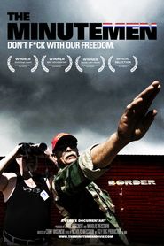  The Minutemen Movie Poster