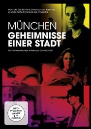  Munich: Secrets of a City Poster