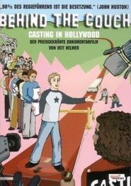 Behind the Couch: Casting in Hollywood Poster