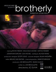  Brotherly Poster
