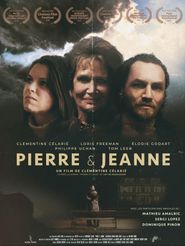  Pierre & Jeanne Poster