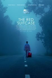  The Red Suitcase Poster