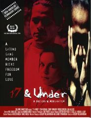  17 and Under Poster