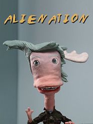  AlieNation Poster