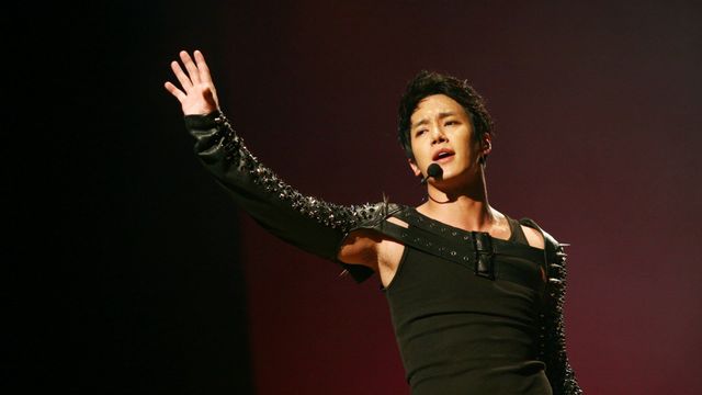 Star Radiant Love Ddl Vostfr