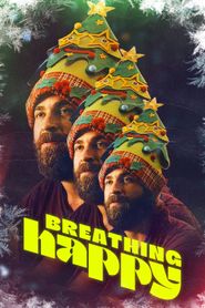  Breathing Happy Poster