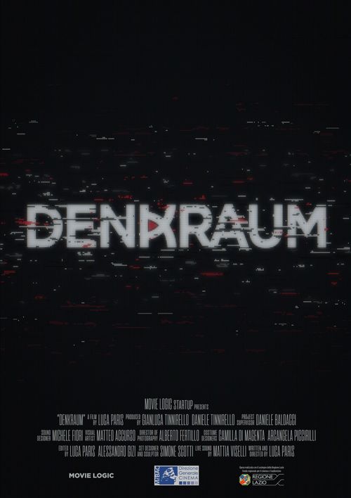 Denkraum Poster
