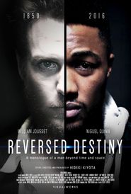  Reversed Destiny Poster