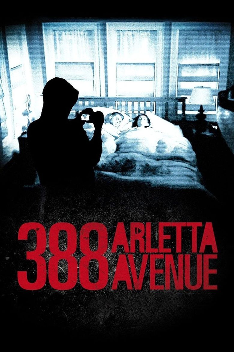 388 Arletta Avenue Poster