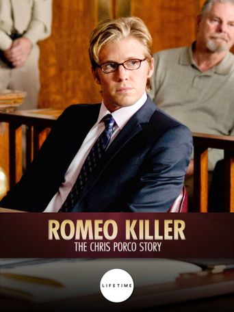  Romeo Killer: The Chris Porco Story Poster