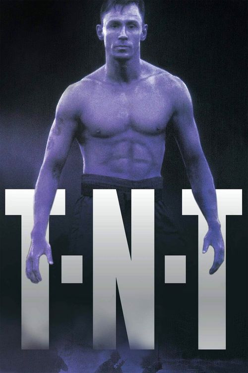T.N.T. Poster