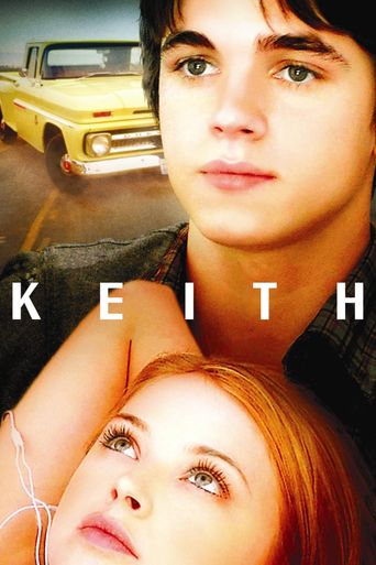  Keith Poster
