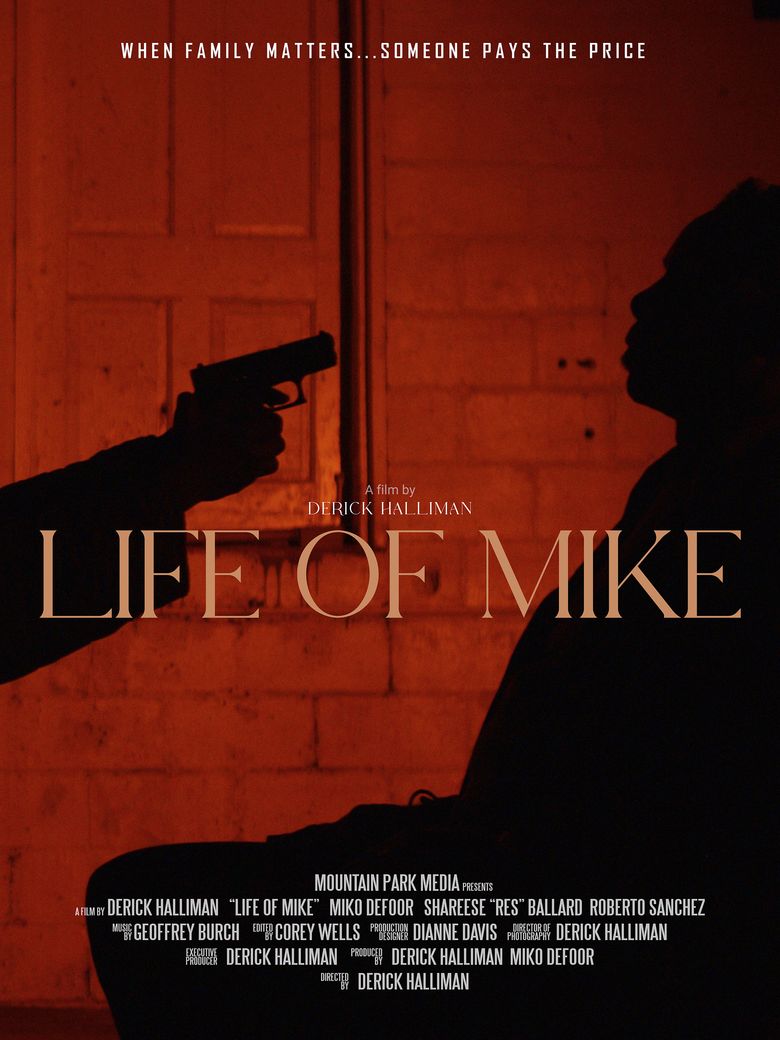 Life of Mike