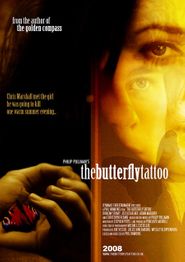  The Butterfly Tattoo Poster