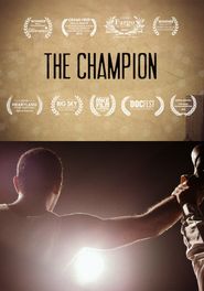 The Champion Poster