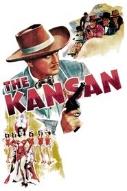  The Kansan Poster