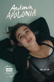  Apolonia, Apolonia Poster