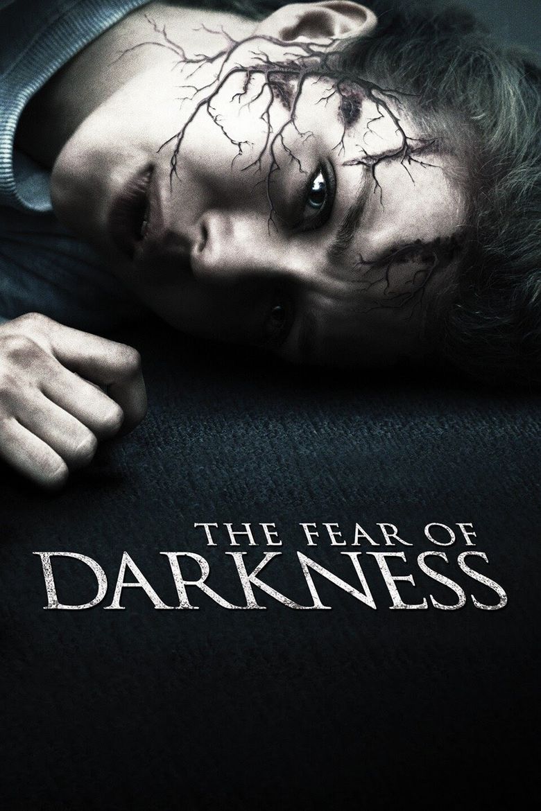The Fear of Darkness Poster