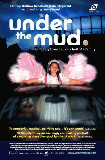  Under the Mud Poster