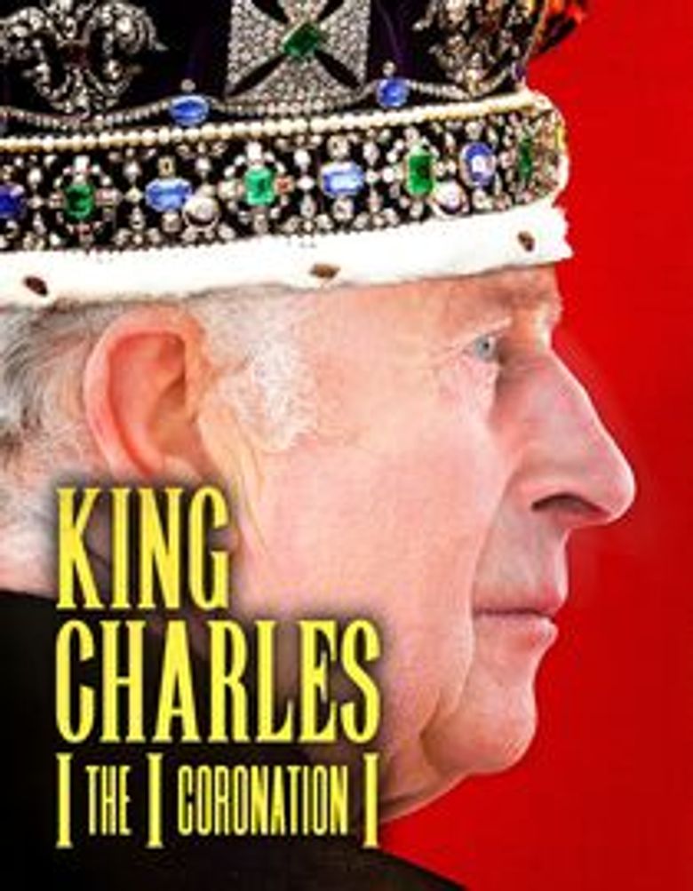 King Charles III: The Coronation