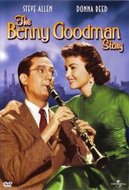  The Benny Goodman Story Poster