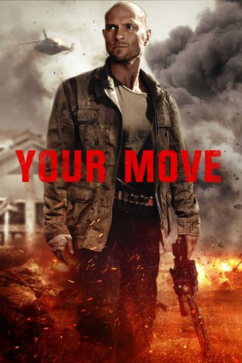  Your Move Poster