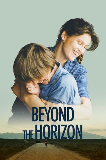  Beyond the Horizon Poster