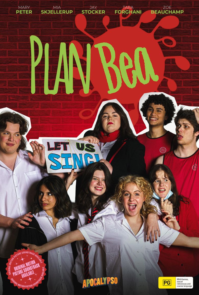 Plan Bea