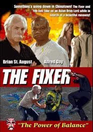  The Fixer: The Power of Balance Poster