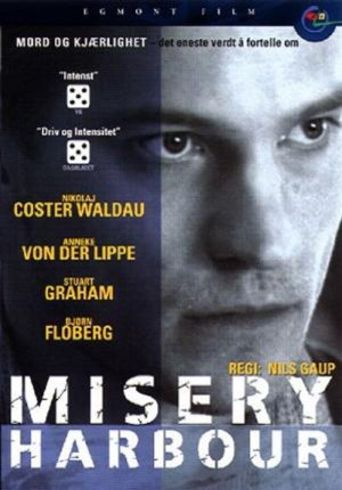  Misery Harbour Poster