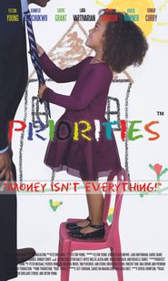  Priorities Chapter One: Money Isn't Everything Poster