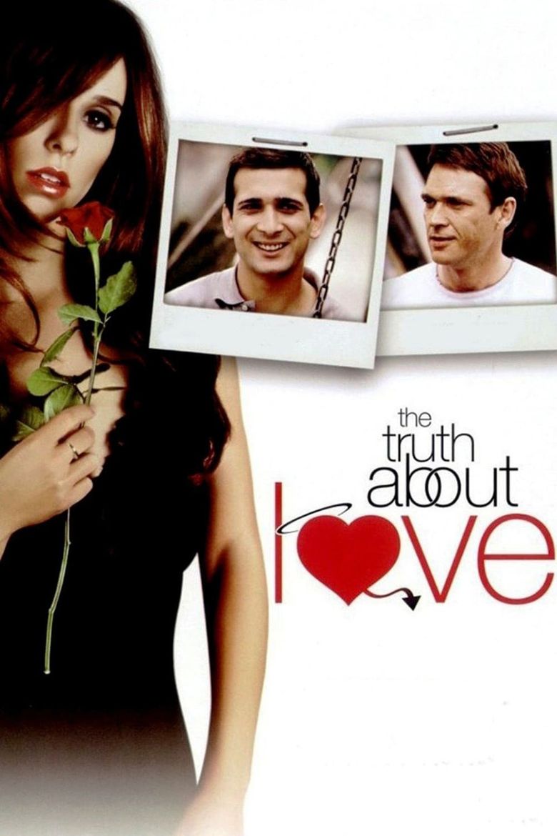 The Truth About Love Poster