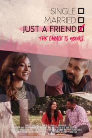  Just a Friend Poster